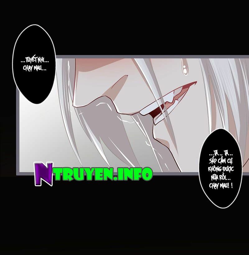 Lời Nguyền Lâu Lan: Bạo Quân Hung Ác Sủng Ái Ta: Chapter 82