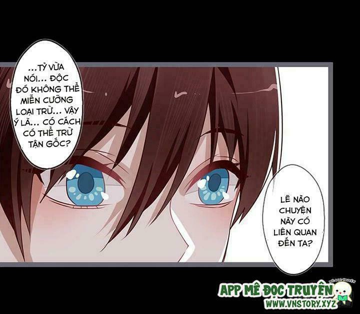 Lời Nguyền Lâu Lan: Bạo Quân Hung Ác Sủng Ái Ta: Chapter 84