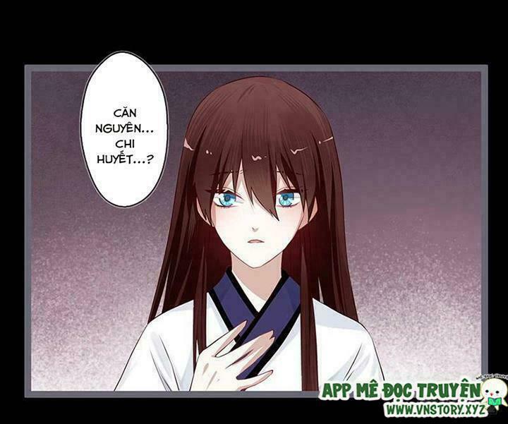 Lời Nguyền Lâu Lan: Bạo Quân Hung Ác Sủng Ái Ta: Chapter 84