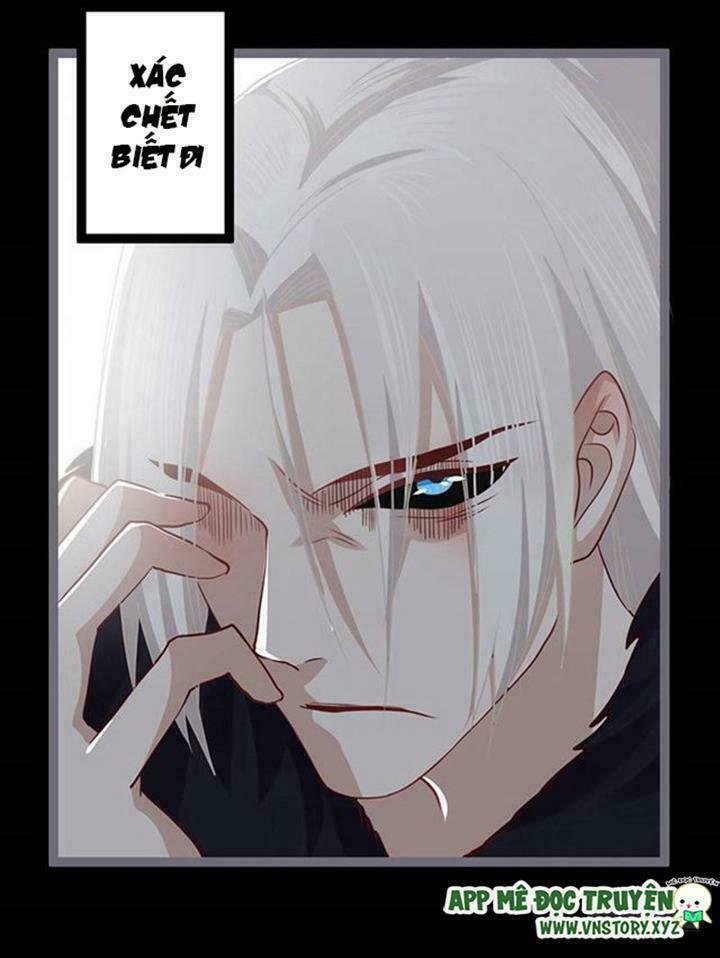 Lời Nguyền Lâu Lan: Bạo Quân Hung Ác Sủng Ái Ta: Chapter 84