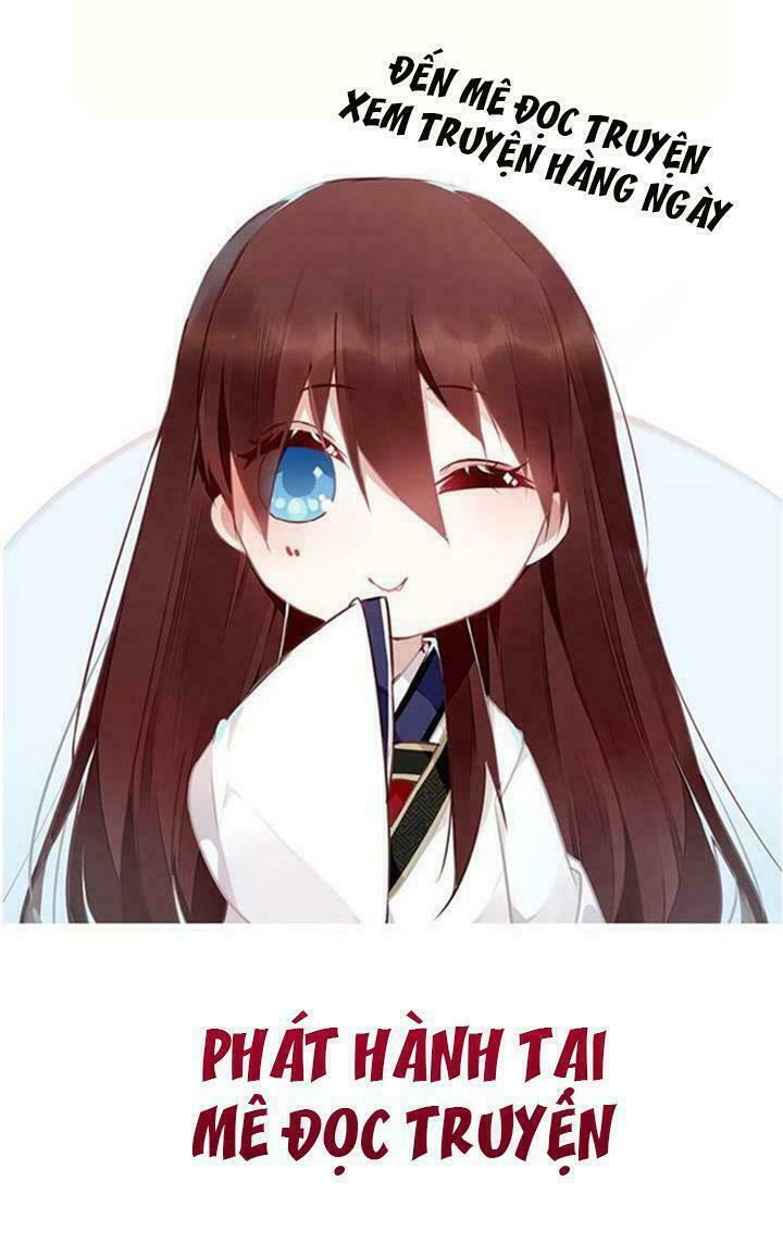 Lời Nguyền Lâu Lan: Bạo Quân Hung Ác Sủng Ái Ta: Chapter 86: Cầm kiếm vì chàng