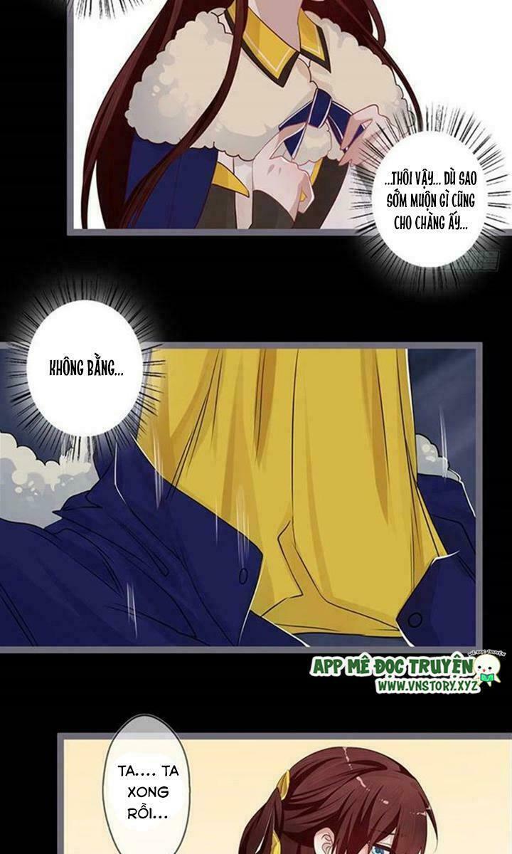 Lời Nguyền Lâu Lan: Bạo Quân Hung Ác Sủng Ái Ta: Chapter 88: Làm chuyện này còn phải chọn giờ hoàng đạo sao