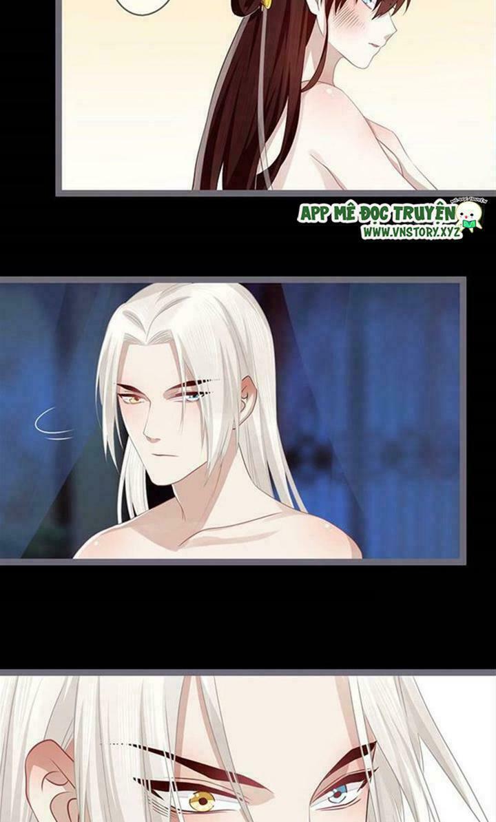 Lời Nguyền Lâu Lan: Bạo Quân Hung Ác Sủng Ái Ta: Chapter 88: Làm chuyện này còn phải chọn giờ hoàng đạo sao