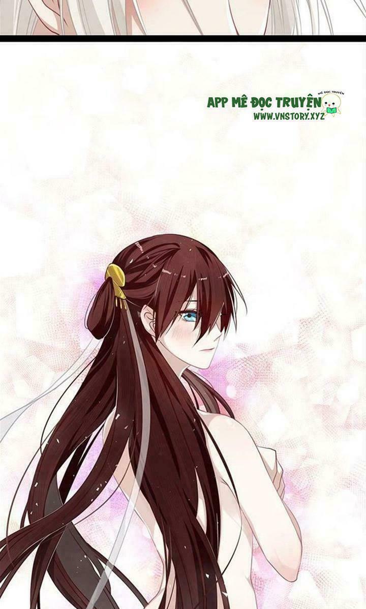 Lời Nguyền Lâu Lan: Bạo Quân Hung Ác Sủng Ái Ta: Chapter 88: Làm chuyện này còn phải chọn giờ hoàng đạo sao