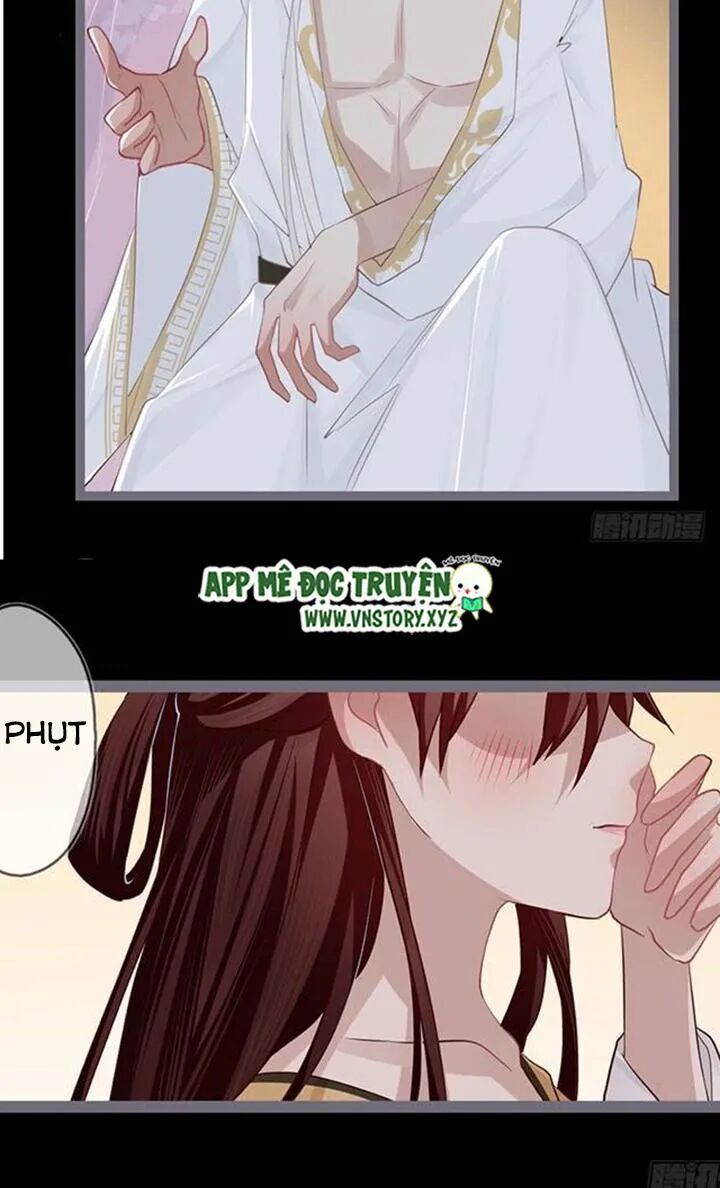 Lời Nguyền Lâu Lan: Bạo Quân Hung Ác Sủng Ái Ta: Chapter 90