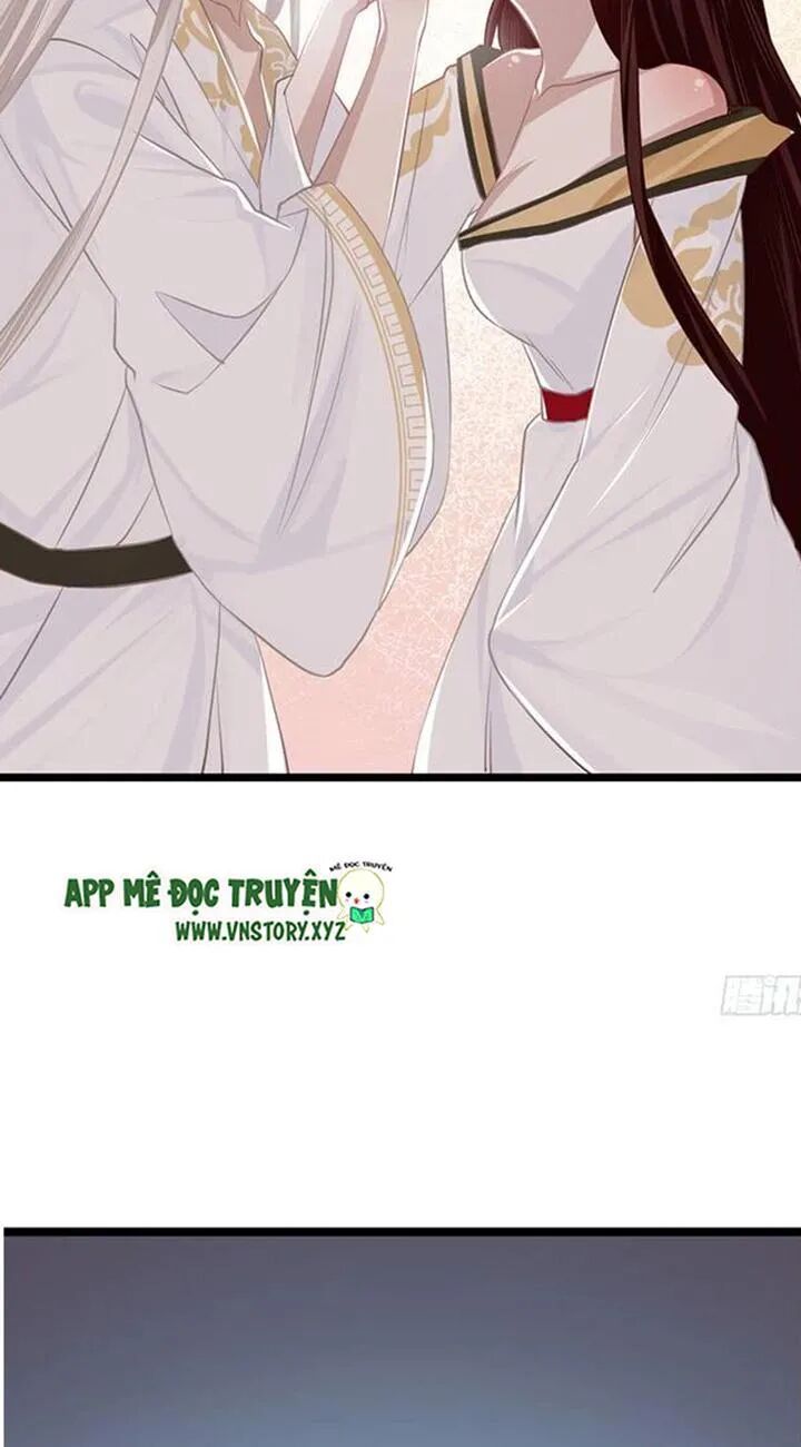 Lời Nguyền Lâu Lan: Bạo Quân Hung Ác Sủng Ái Ta: Chapter 90