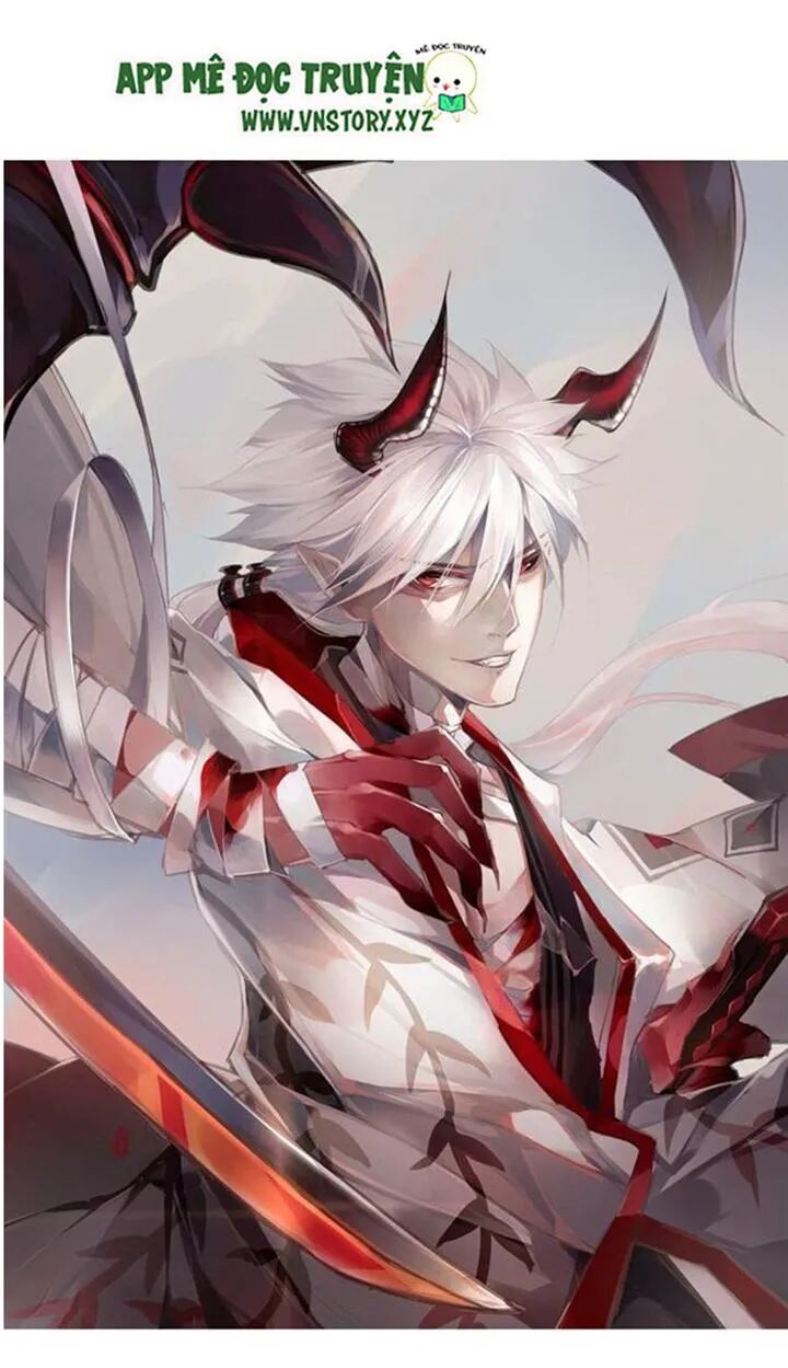 Lời Nguyền Lâu Lan: Bạo Quân Hung Ác Sủng Ái Ta: Chapter 90