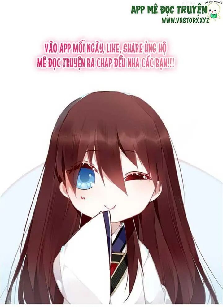 Lời Nguyền Lâu Lan: Bạo Quân Hung Ác Sủng Ái Ta: Chapter 90