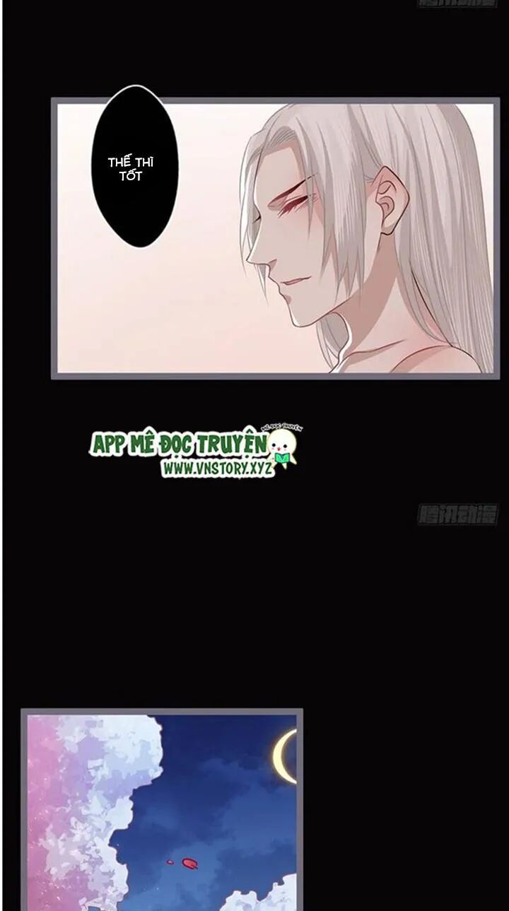 Lời Nguyền Lâu Lan: Bạo Quân Hung Ác Sủng Ái Ta: Chapter 90