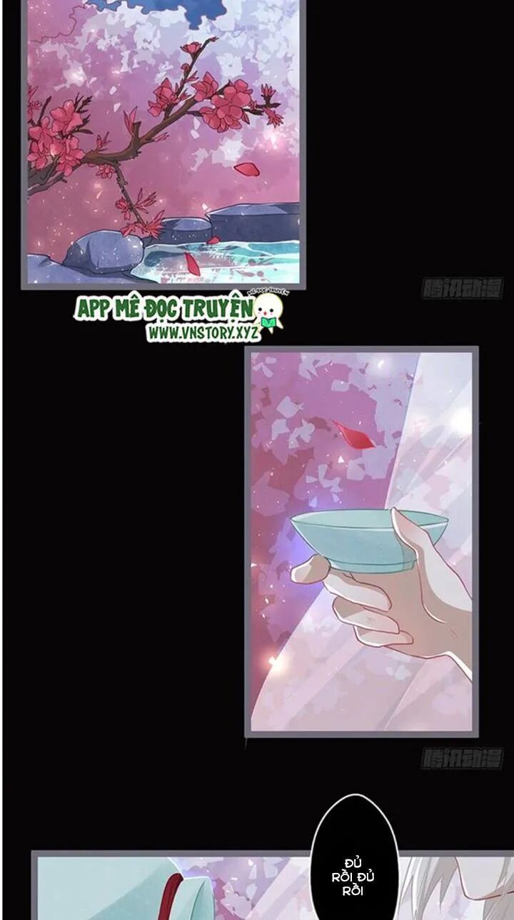 Lời Nguyền Lâu Lan: Bạo Quân Hung Ác Sủng Ái Ta: Chapter 90