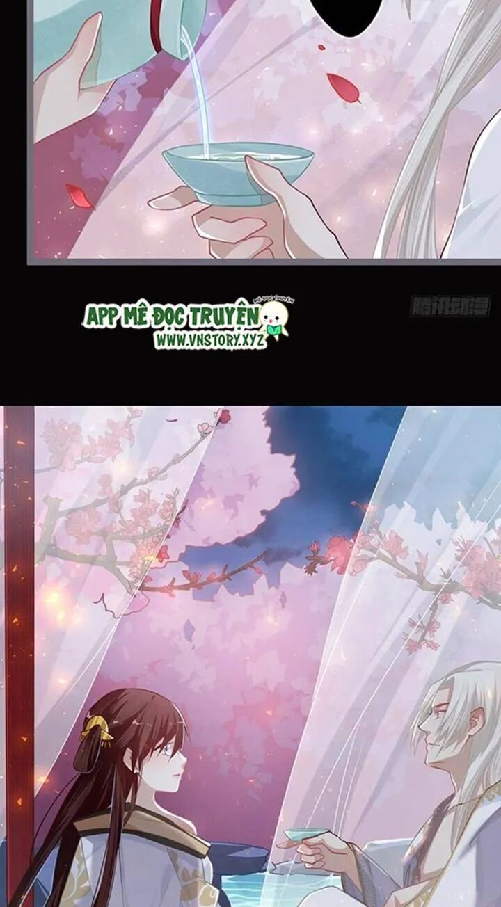 Lời Nguyền Lâu Lan: Bạo Quân Hung Ác Sủng Ái Ta: Chapter 90