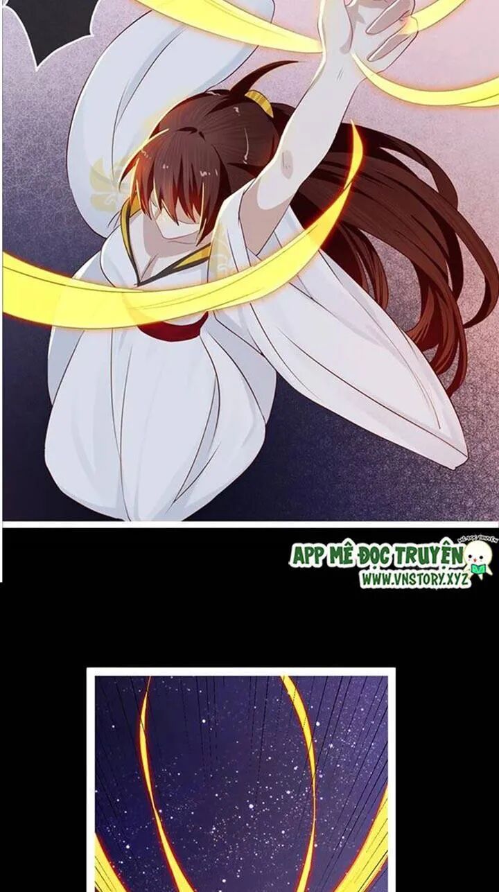 Lời Nguyền Lâu Lan: Bạo Quân Hung Ác Sủng Ái Ta: Chapter 91