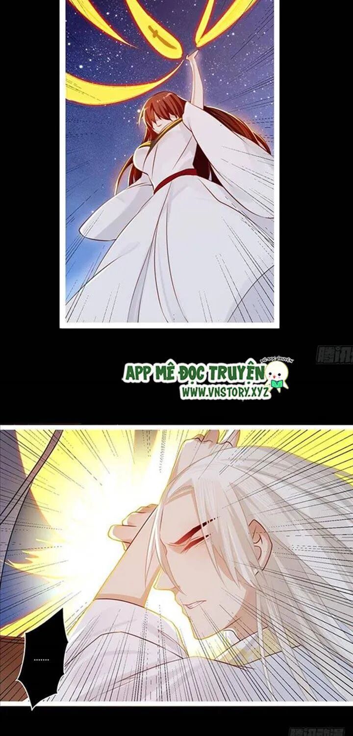 Lời Nguyền Lâu Lan: Bạo Quân Hung Ác Sủng Ái Ta: Chapter 91