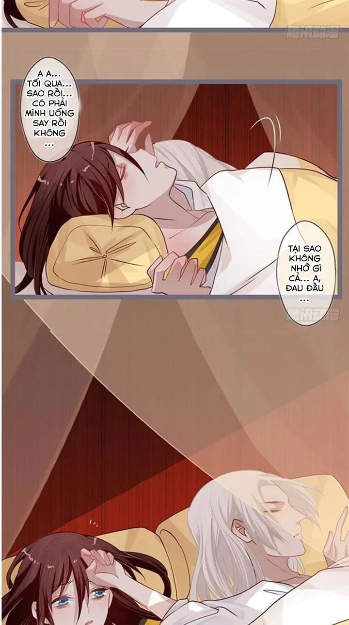 Lời Nguyền Lâu Lan: Bạo Quân Hung Ác Sủng Ái Ta: Chapter 91