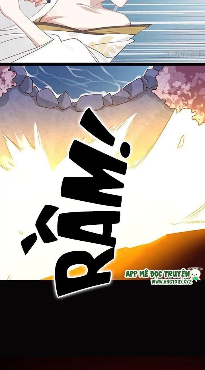 Lời Nguyền Lâu Lan: Bạo Quân Hung Ác Sủng Ái Ta: Chapter 92