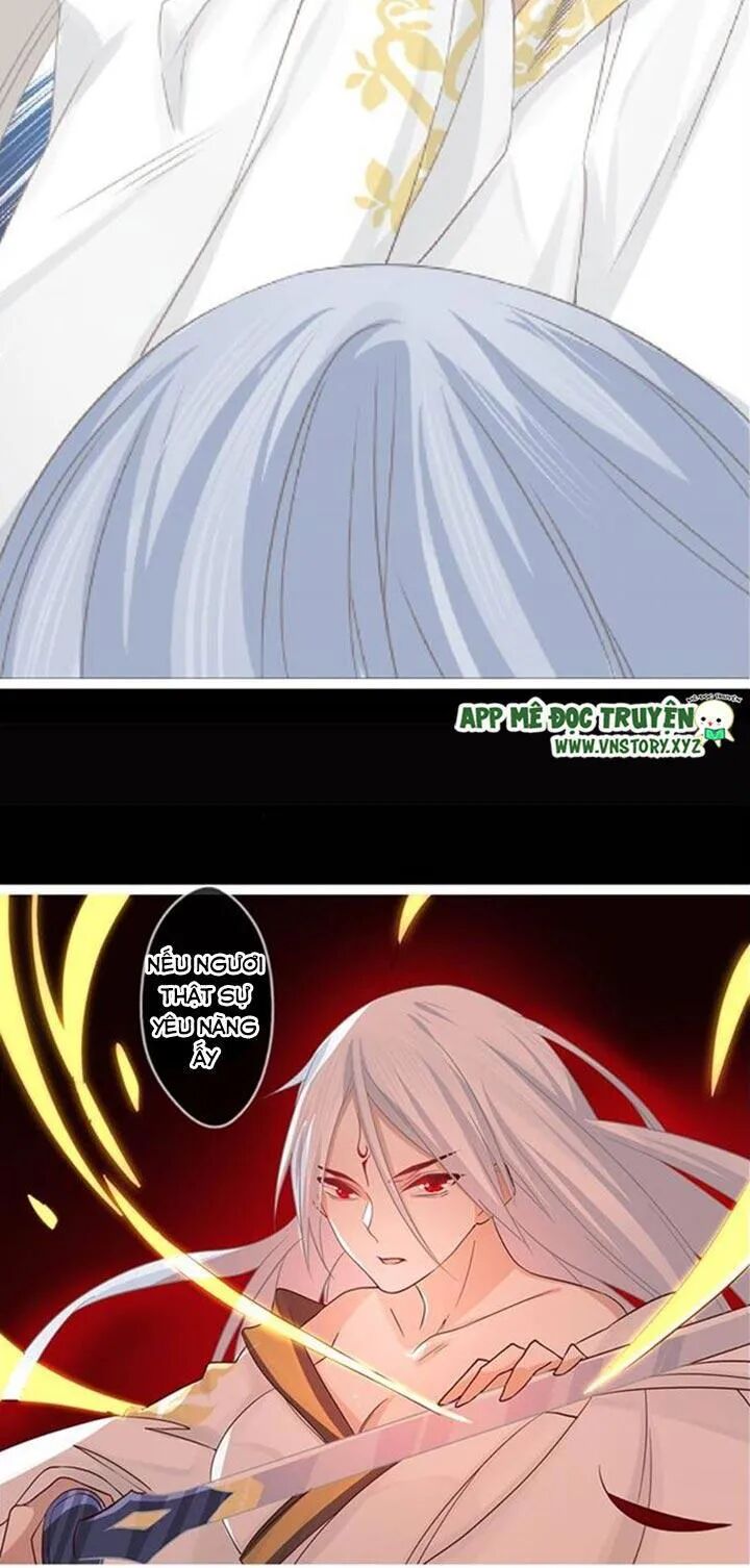 Lời Nguyền Lâu Lan: Bạo Quân Hung Ác Sủng Ái Ta: Chapter 92