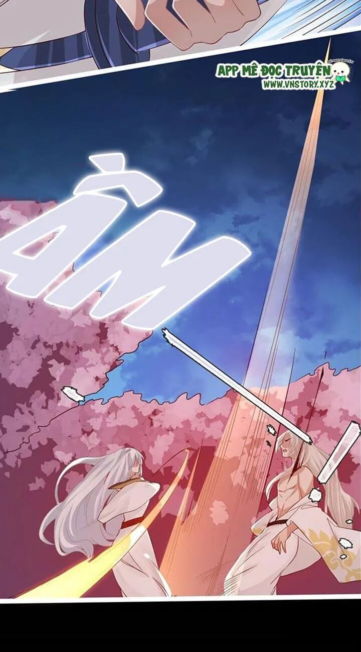 Lời Nguyền Lâu Lan: Bạo Quân Hung Ác Sủng Ái Ta: Chapter 92