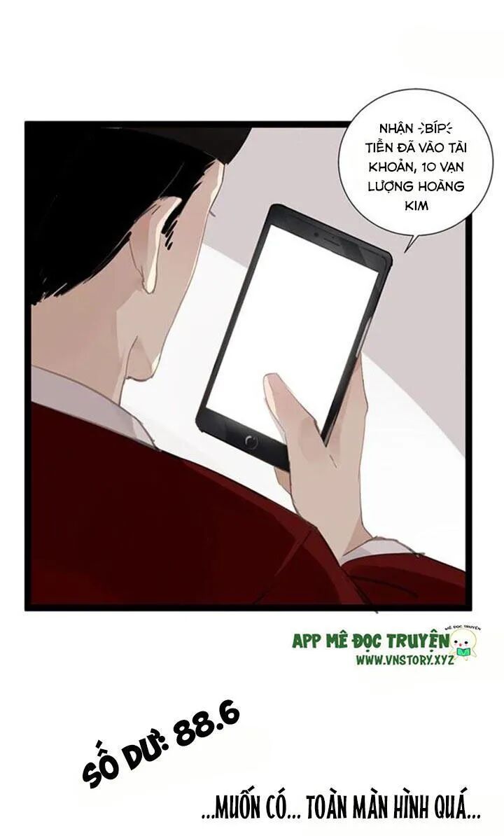 Lời Nguyền Lâu Lan: Bạo Quân Hung Ác Sủng Ái Ta: Chapter 93