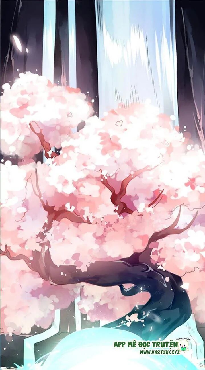 Lời Nguyền Lâu Lan: Bạo Quân Hung Ác Sủng Ái Ta: Chapter 94