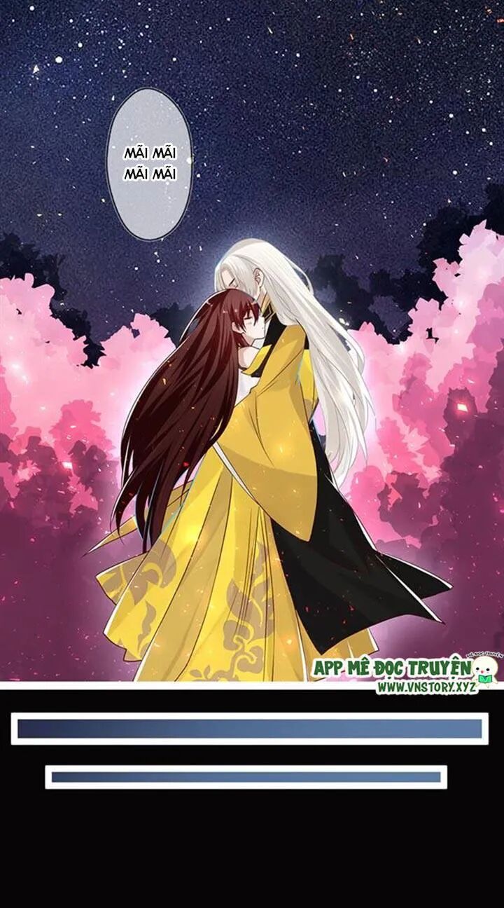 Lời Nguyền Lâu Lan: Bạo Quân Hung Ác Sủng Ái Ta: Chapter 94