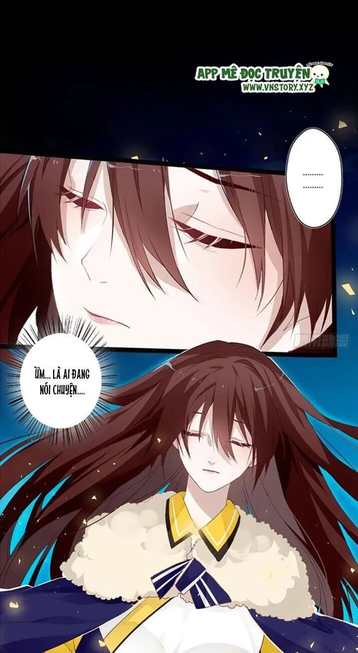 Lời Nguyền Lâu Lan: Bạo Quân Hung Ác Sủng Ái Ta: Chapter 95