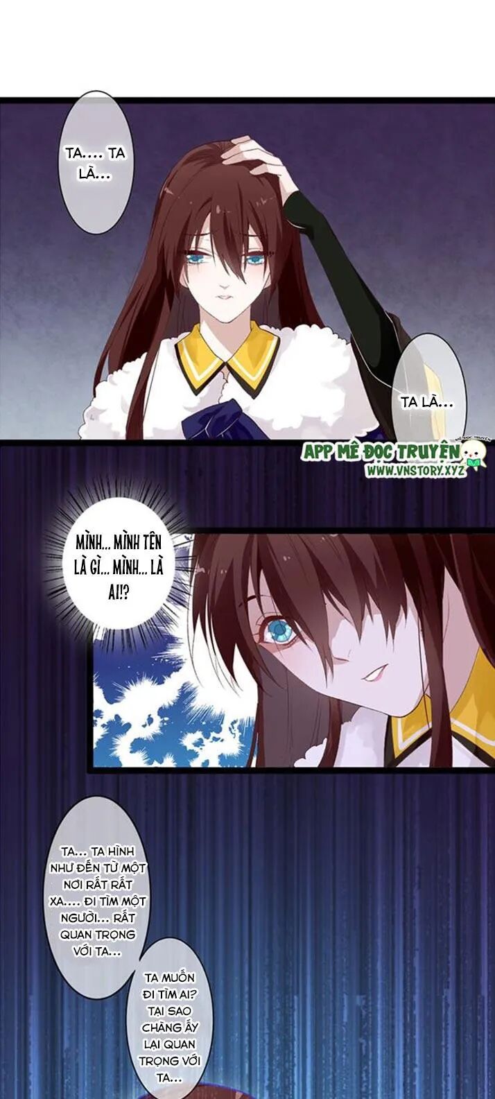 Lời Nguyền Lâu Lan: Bạo Quân Hung Ác Sủng Ái Ta: Chapter 95