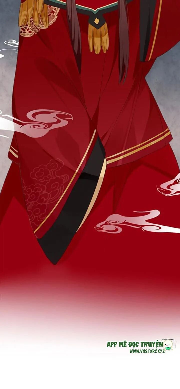 Lời Nguyền Lâu Lan: Bạo Quân Hung Ác Sủng Ái Ta: Chapter 95