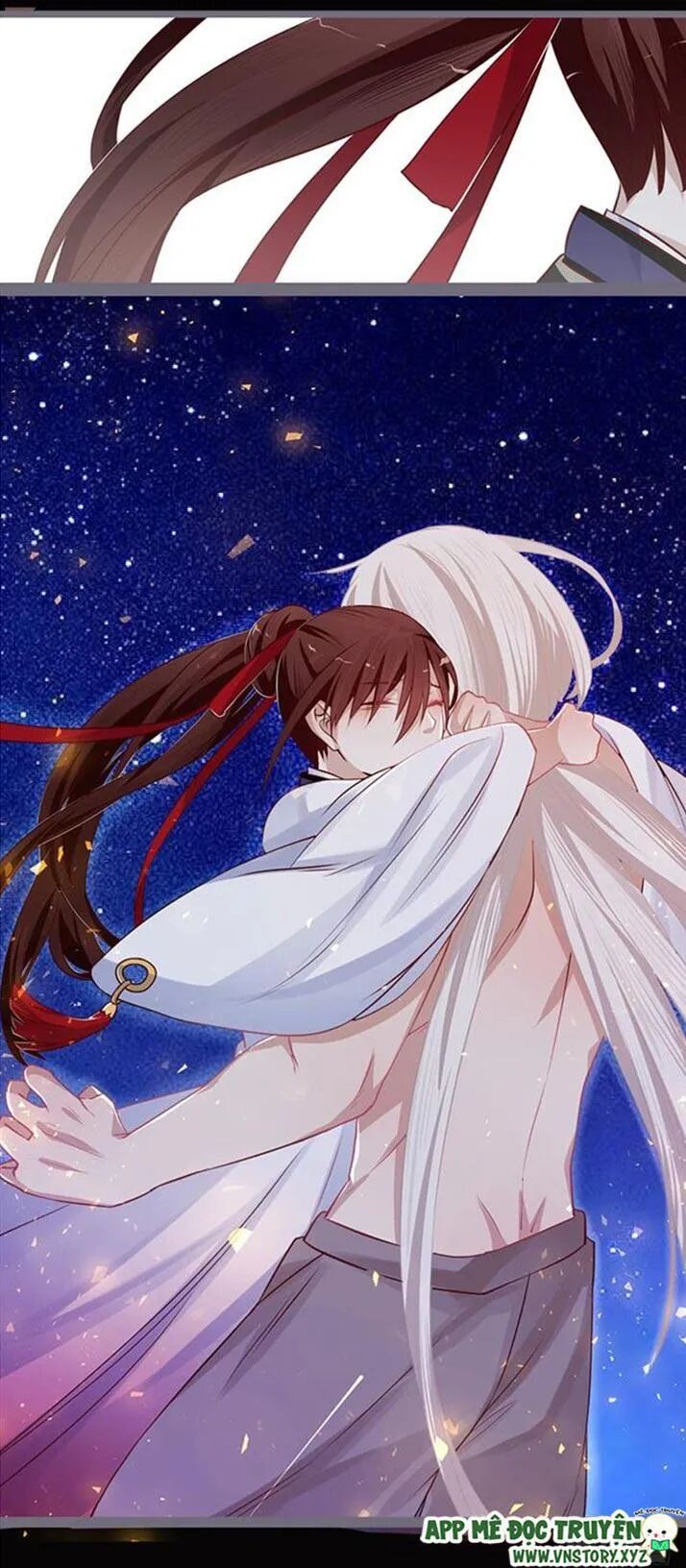 Lời Nguyền Lâu Lan: Bạo Quân Hung Ác Sủng Ái Ta: Chapter 95