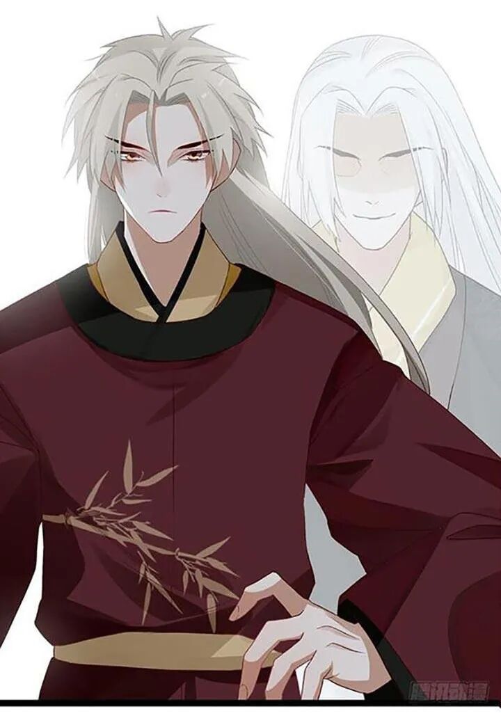 Lời Nguyền Lâu Lan: Bạo Quân Hung Ác Sủng Ái Ta: Chapter 97
