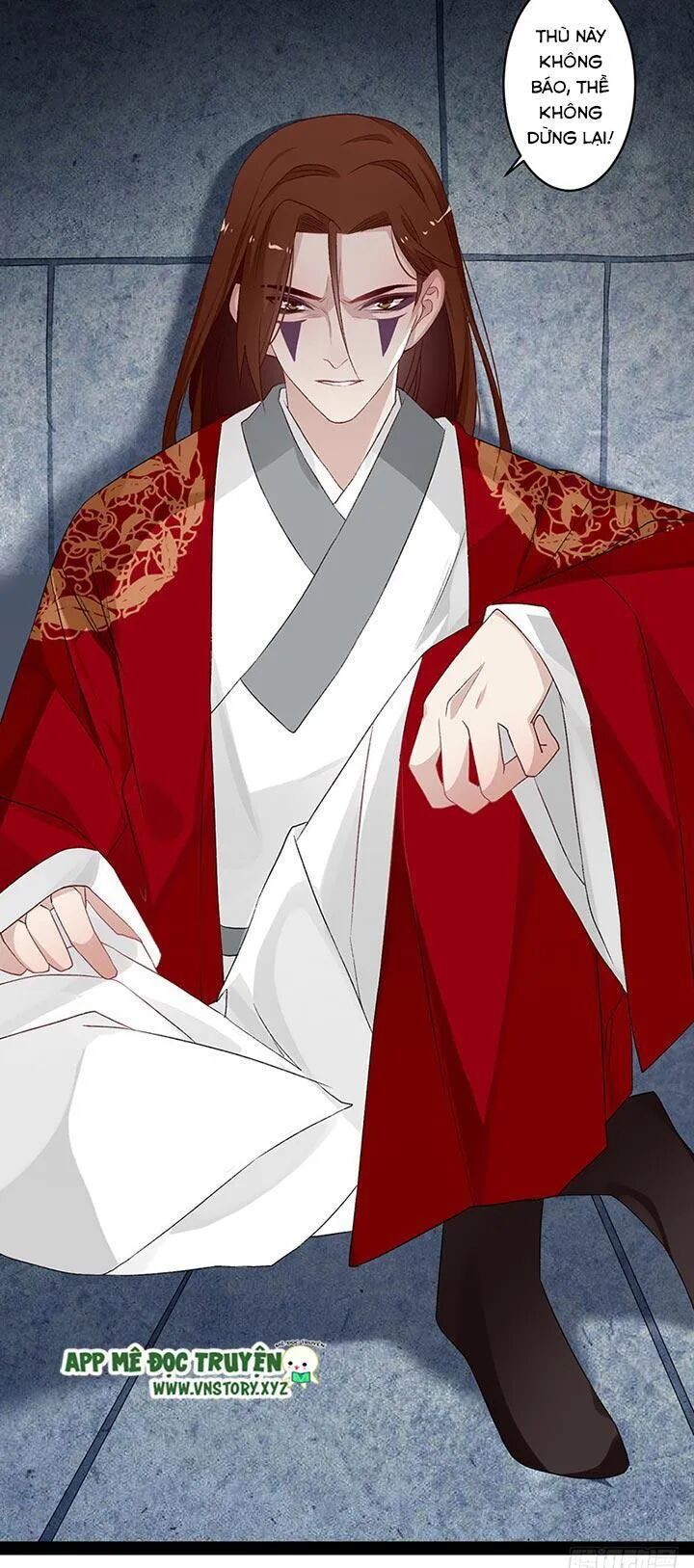 Lời Nguyền Lâu Lan: Bạo Quân Hung Ác Sủng Ái Ta: Chapter 98