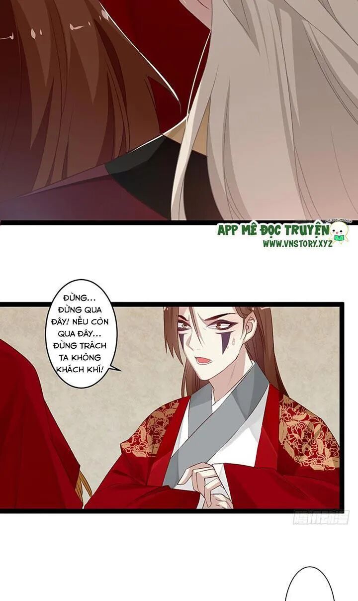 Lời Nguyền Lâu Lan: Bạo Quân Hung Ác Sủng Ái Ta: Chapter 98