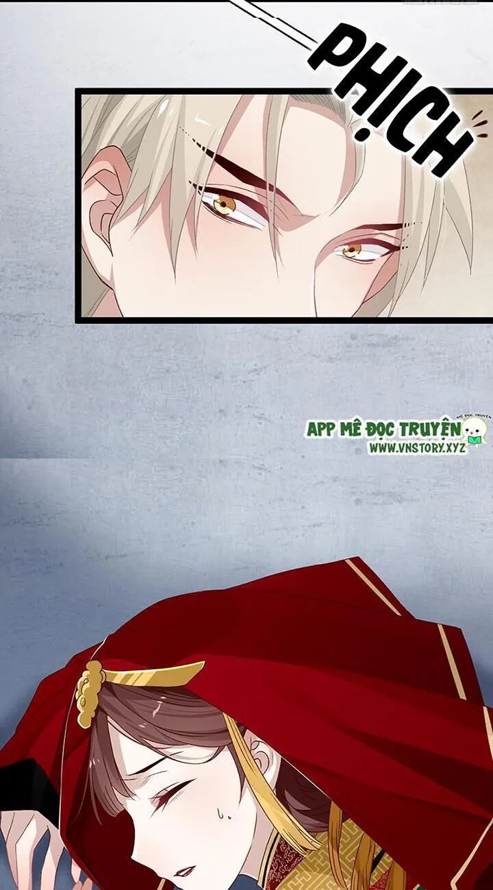 Lời Nguyền Lâu Lan: Bạo Quân Hung Ác Sủng Ái Ta: Chapter 98