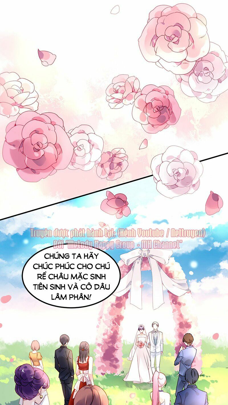Đối Kháng Hoa Tâm Chủ Thượng: Chapter 1