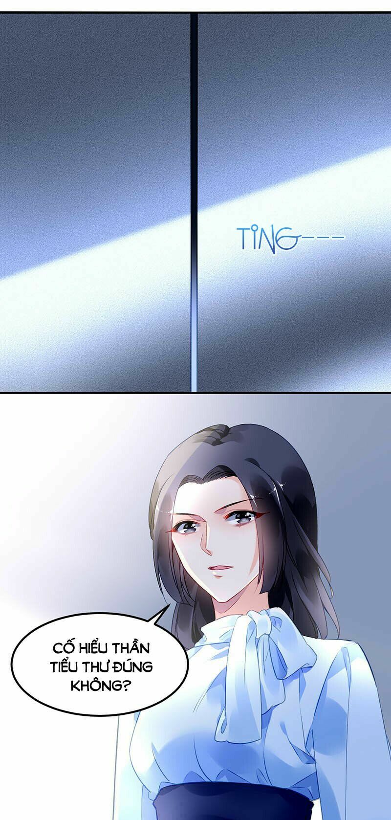 Đối Kháng Hoa Tâm Chủ Thượng: Chapter 10