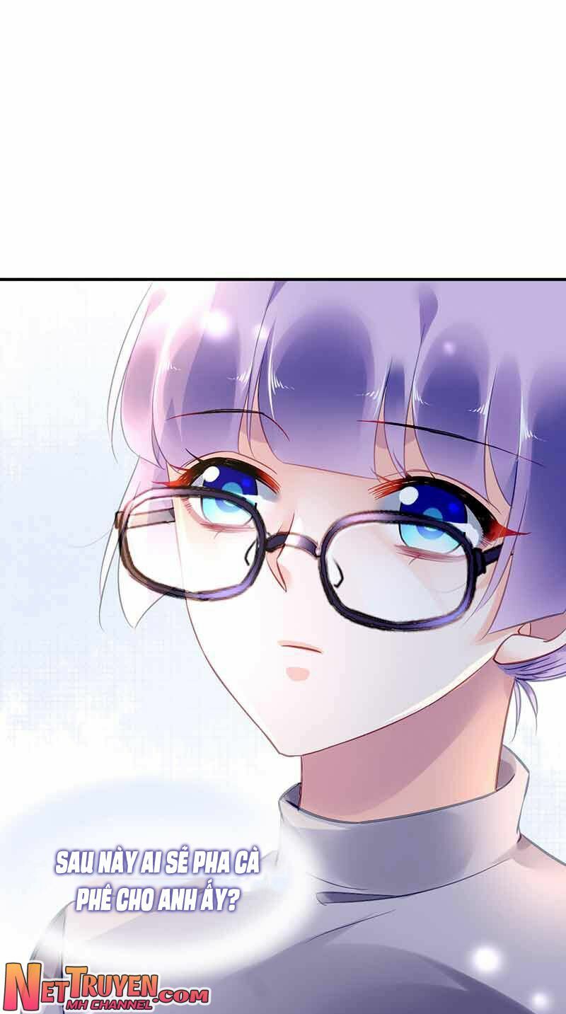 Đối Kháng Hoa Tâm Chủ Thượng: Chapter 100