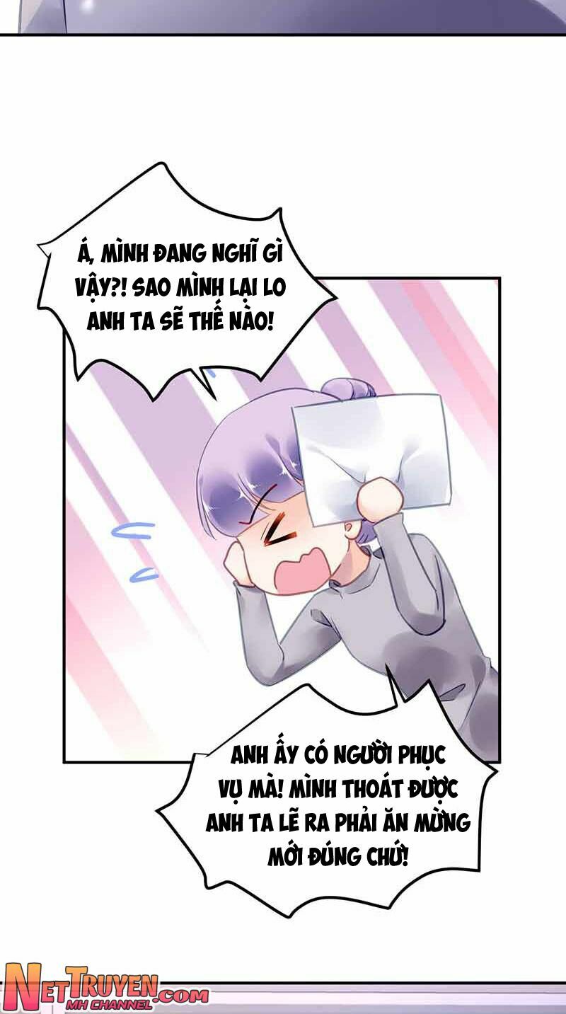 Đối Kháng Hoa Tâm Chủ Thượng: Chapter 100