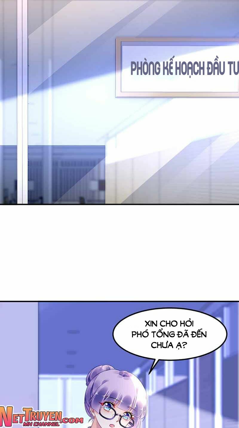 Đối Kháng Hoa Tâm Chủ Thượng: Chapter 100