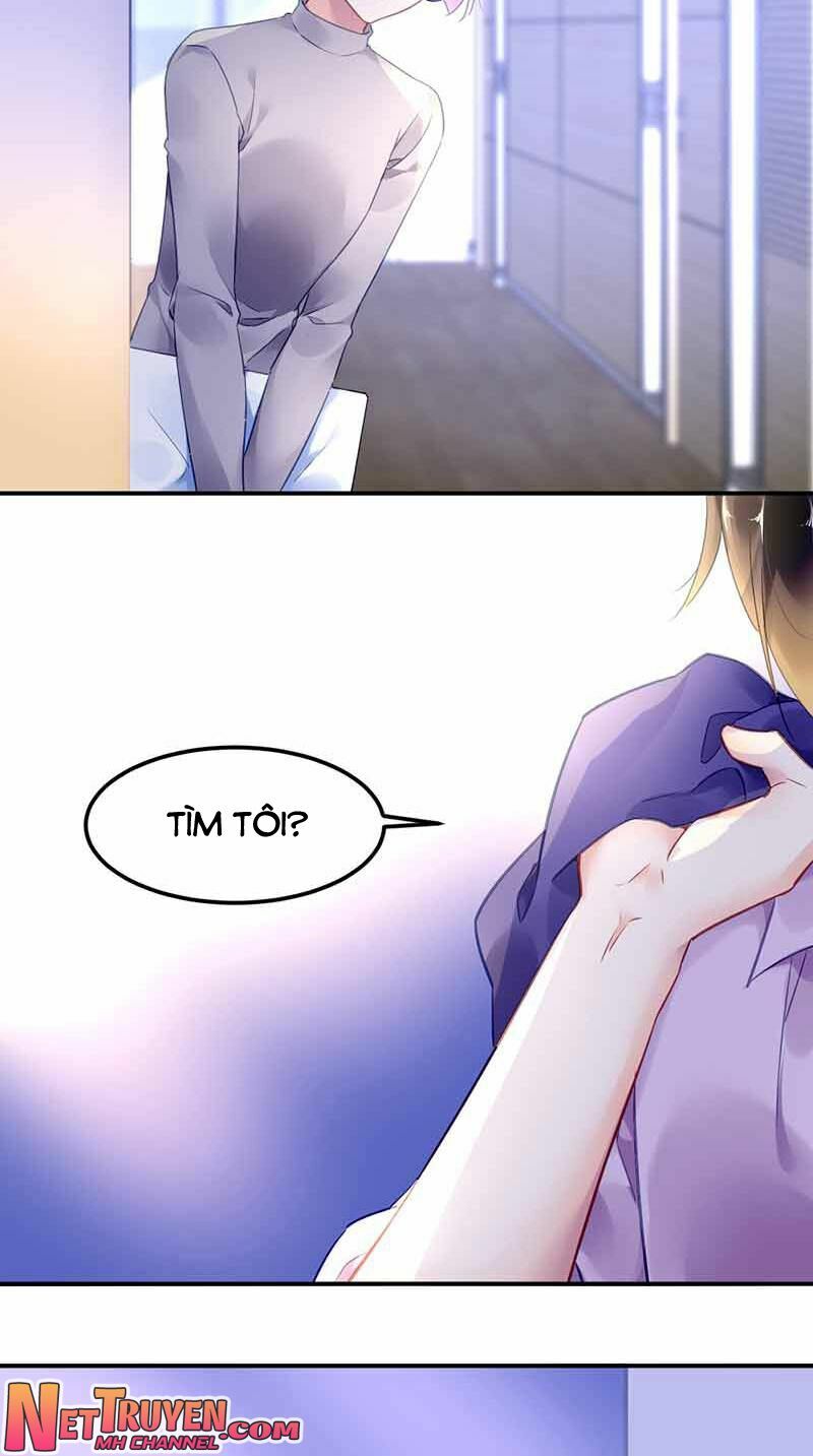 Đối Kháng Hoa Tâm Chủ Thượng: Chapter 100