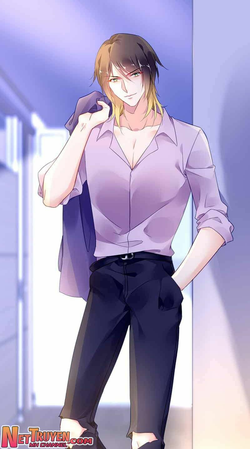 Đối Kháng Hoa Tâm Chủ Thượng: Chapter 100
