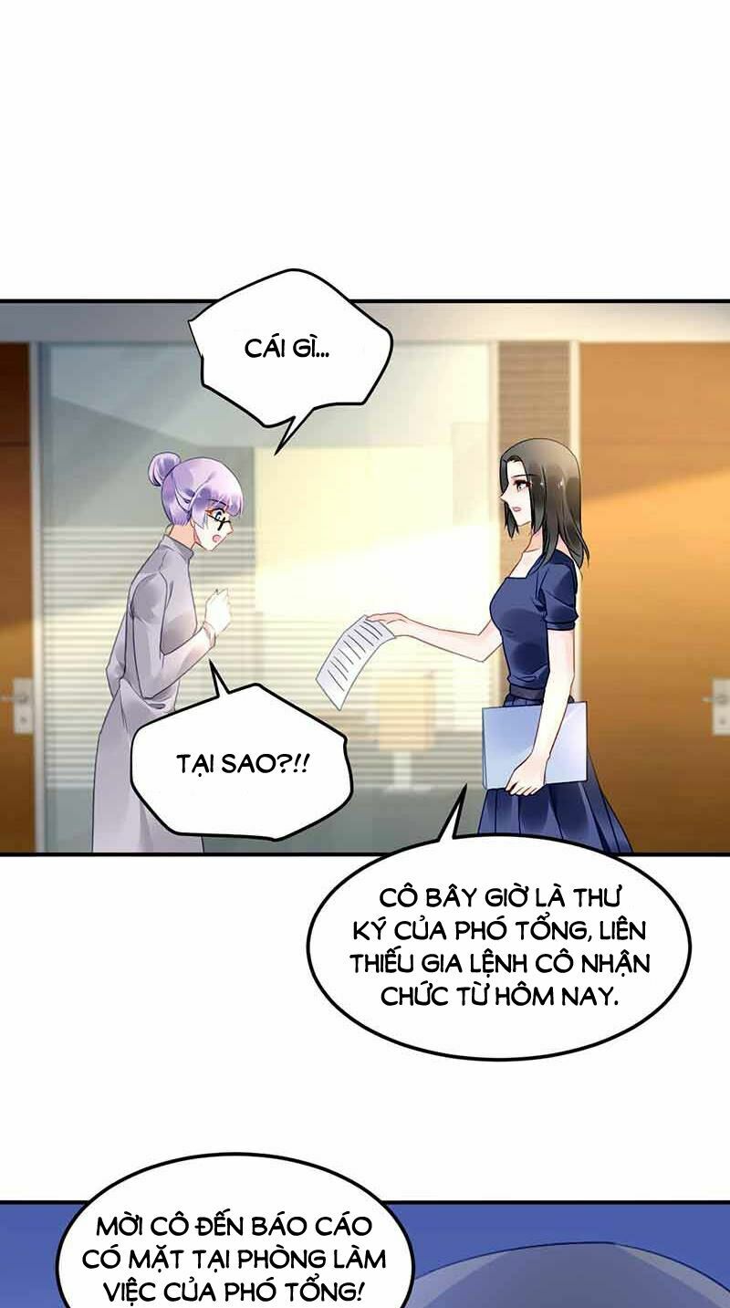Đối Kháng Hoa Tâm Chủ Thượng: Chapter 100