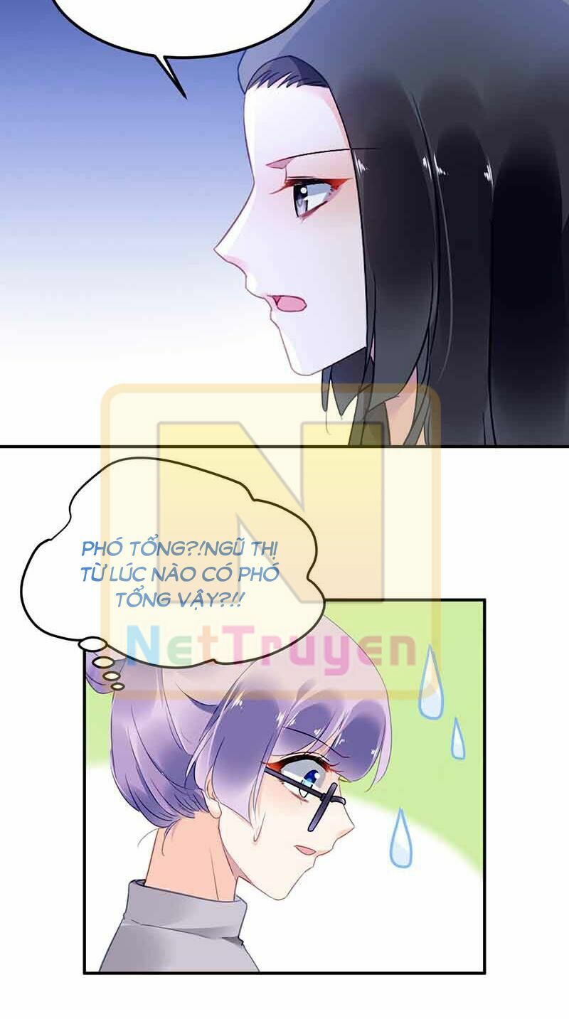 Đối Kháng Hoa Tâm Chủ Thượng: Chapter 100