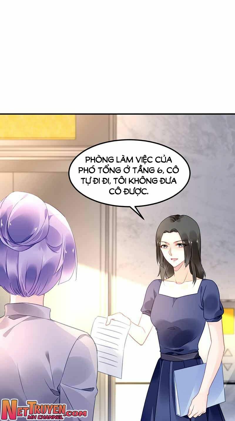 Đối Kháng Hoa Tâm Chủ Thượng: Chapter 100