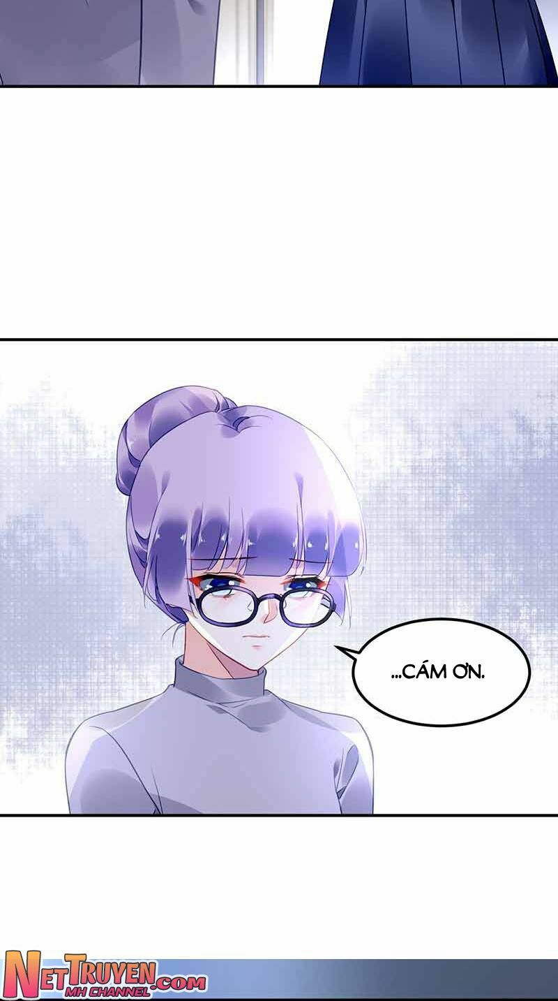 Đối Kháng Hoa Tâm Chủ Thượng: Chapter 100