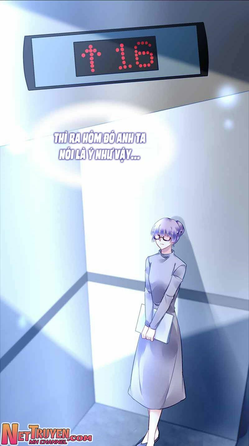 Đối Kháng Hoa Tâm Chủ Thượng: Chapter 100