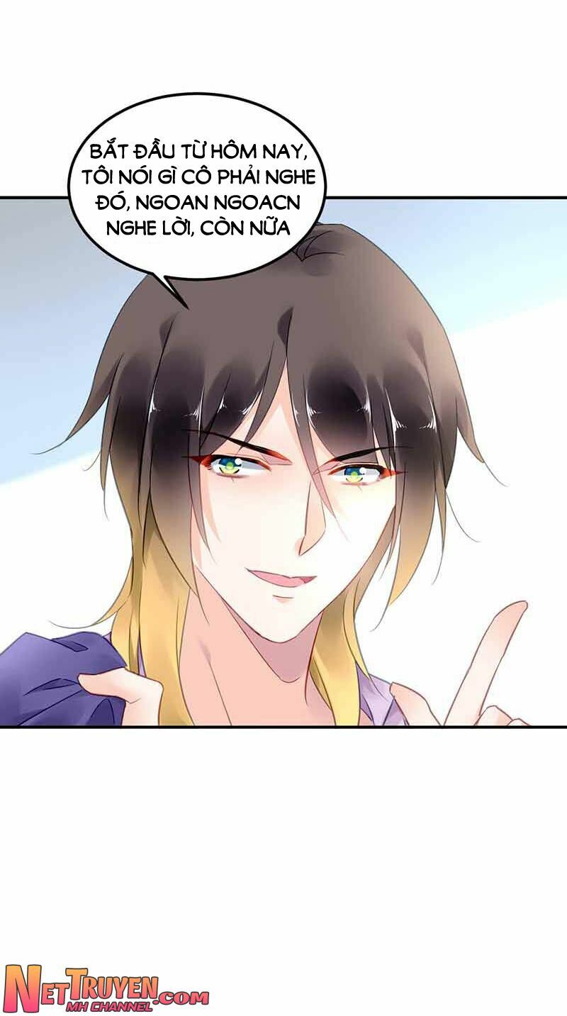 Đối Kháng Hoa Tâm Chủ Thượng: Chapter 101