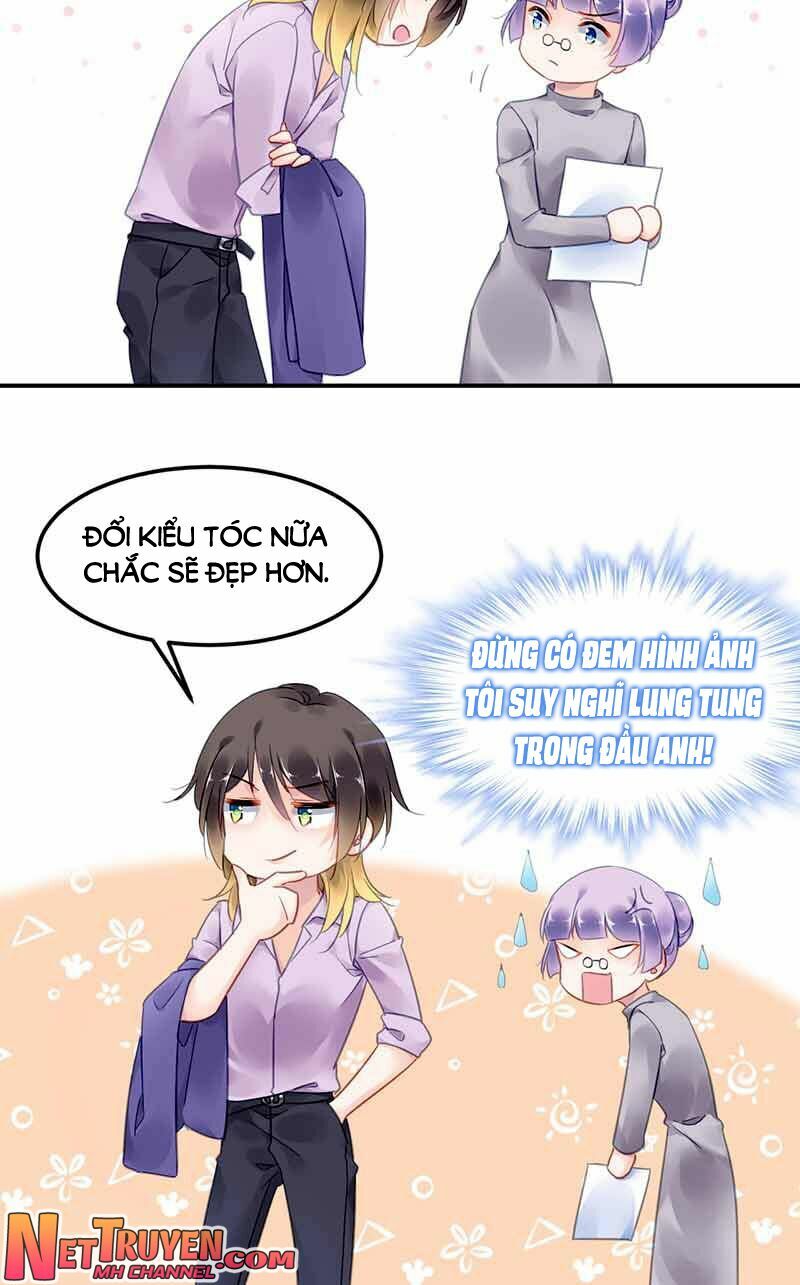 Đối Kháng Hoa Tâm Chủ Thượng: Chapter 101