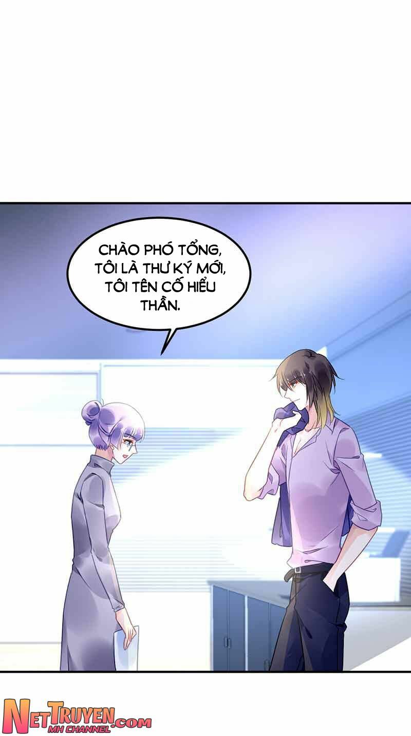 Đối Kháng Hoa Tâm Chủ Thượng: Chapter 101