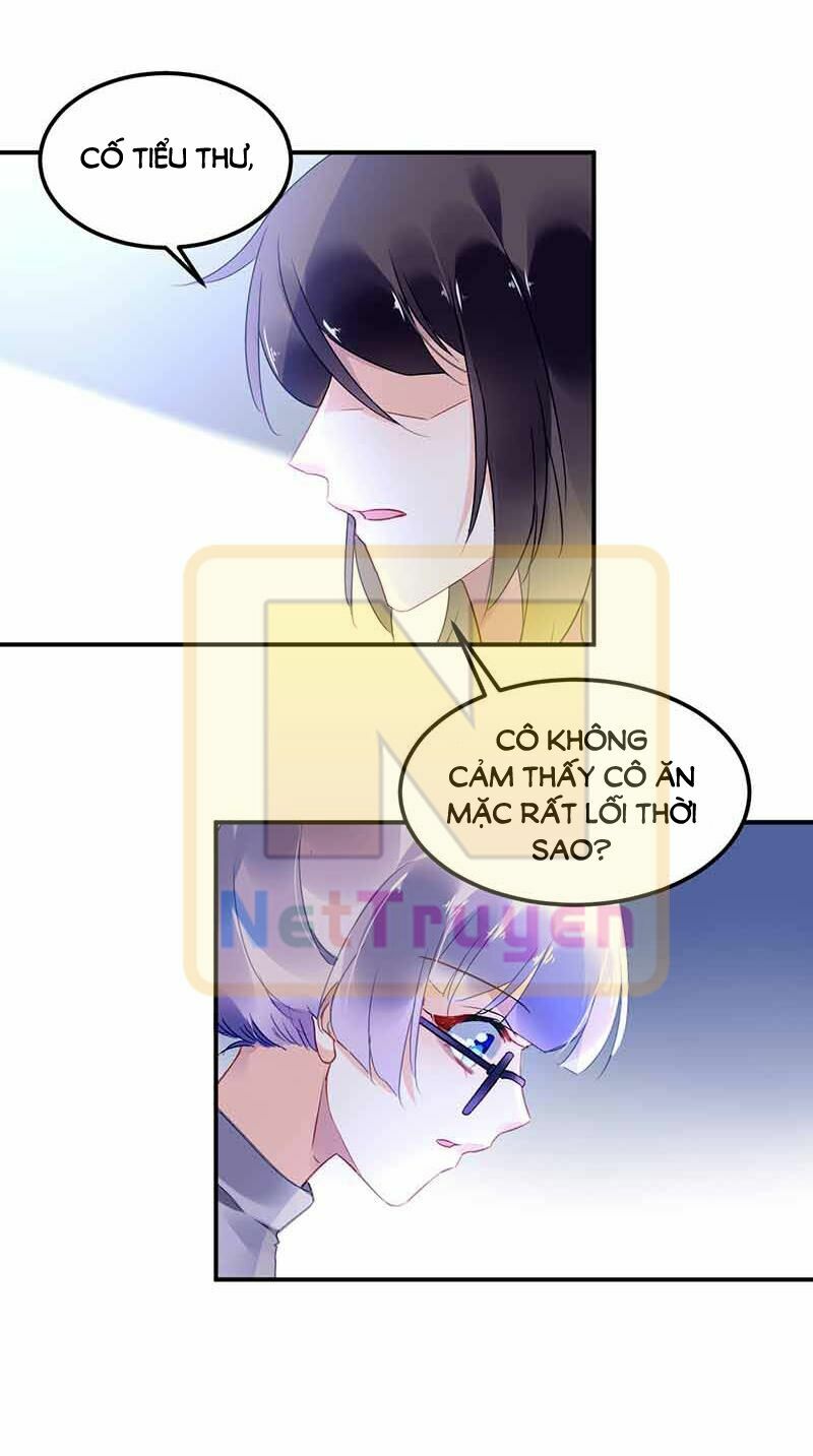 Đối Kháng Hoa Tâm Chủ Thượng: Chapter 101