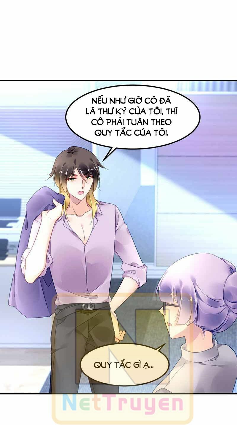 Đối Kháng Hoa Tâm Chủ Thượng: Chapter 101
