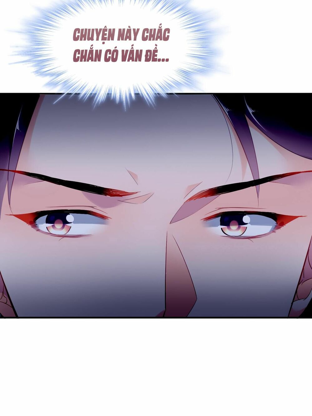 Đối Kháng Hoa Tâm Chủ Thượng: Chapter 102